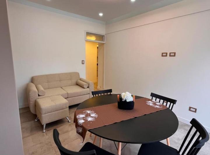 Departamento · 60m² · 2 Ambientes