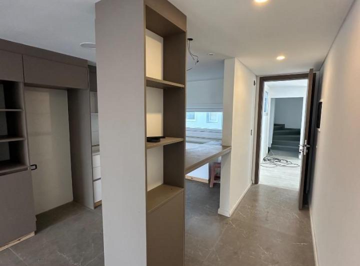 Departamento · 83m² · 3 Ambientes