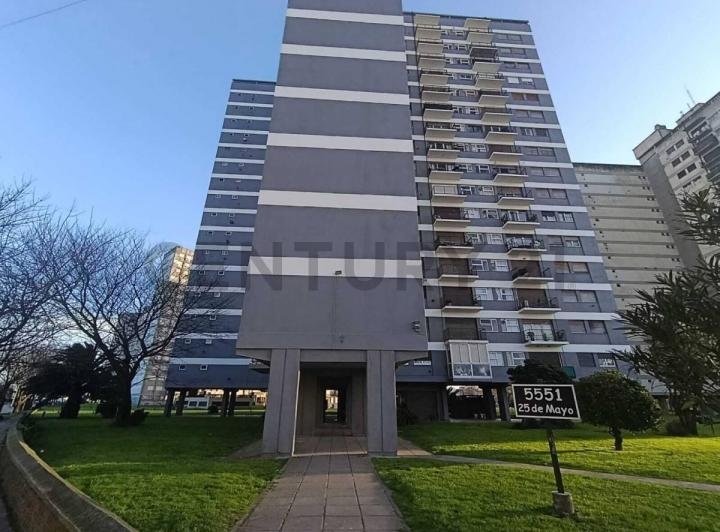 Departamento · 52m² · 3 Ambientes