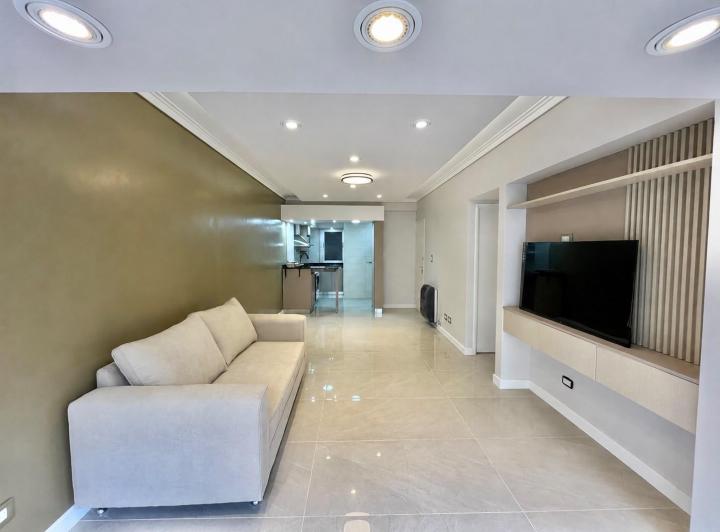 Departamento · 40m² · 2 Ambientes