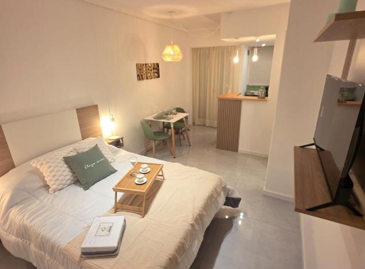 Departamento · 22m² · 1 Ambiente