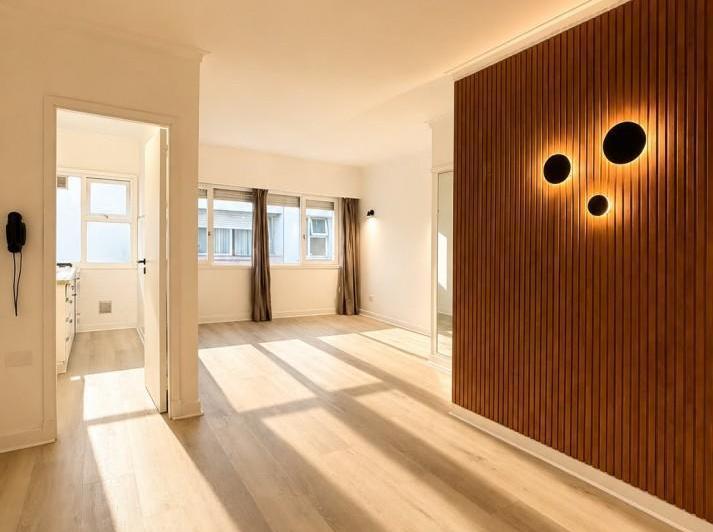 Departamento · 30m² · 1 Ambiente