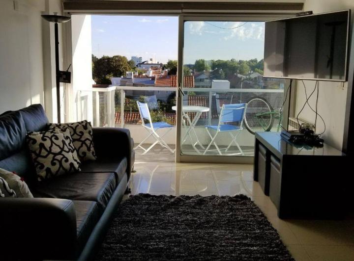 Departamento · 53m² · 2 Ambientes