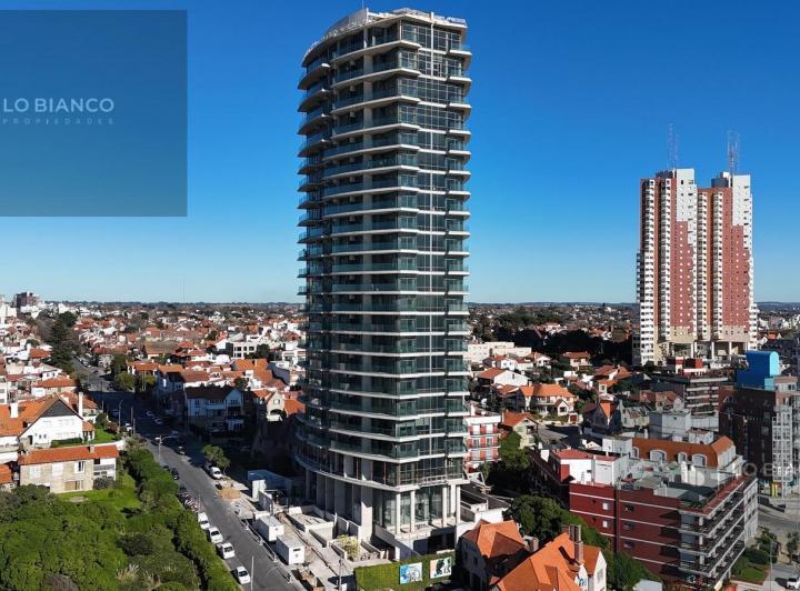 Departamento · 85m² · 2 Ambientes · 1 Cochera