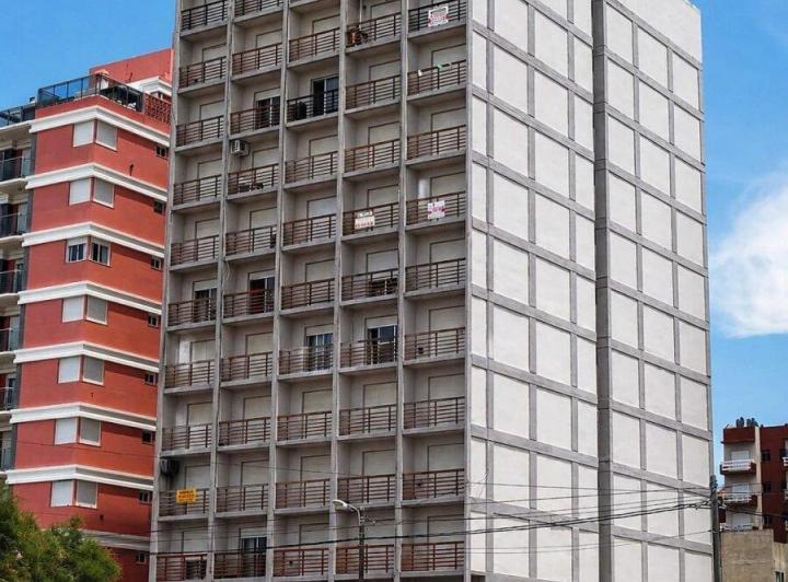 Departamento · 57m² · 3 Ambientes