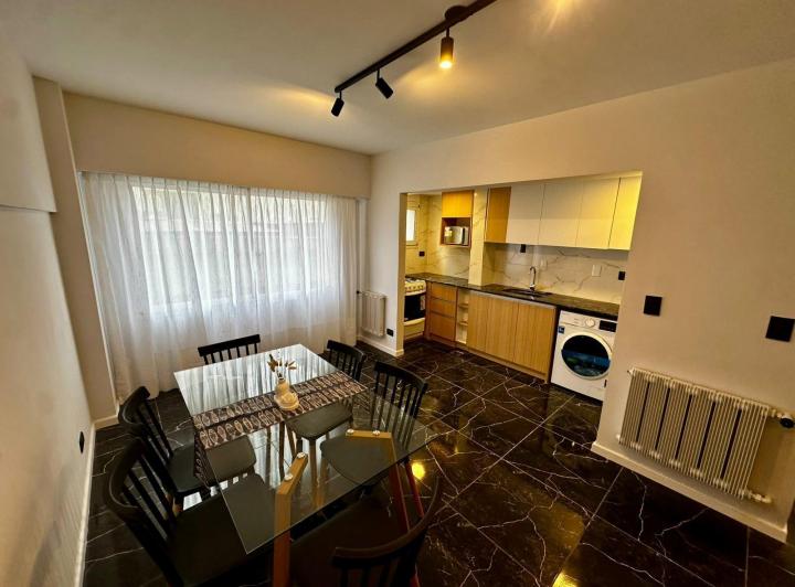 Departamento · 53m² · 3 Ambientes