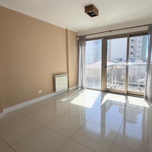 Departamento · 52m² · 2 Ambientes · 1 Cochera