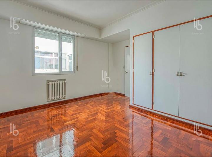 Departamento · 65m² · 3 Ambientes