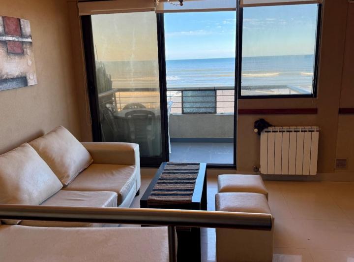 Departamento · 10m² · 3 Ambientes