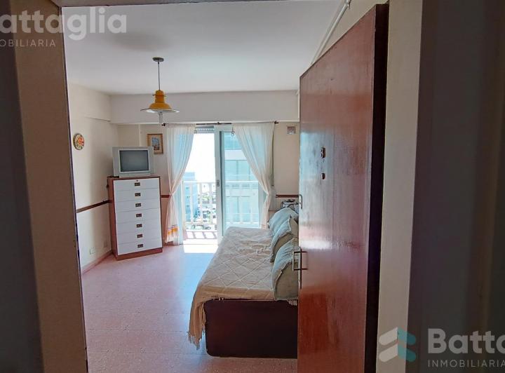 Departamento · 37m² · 2 Ambientes