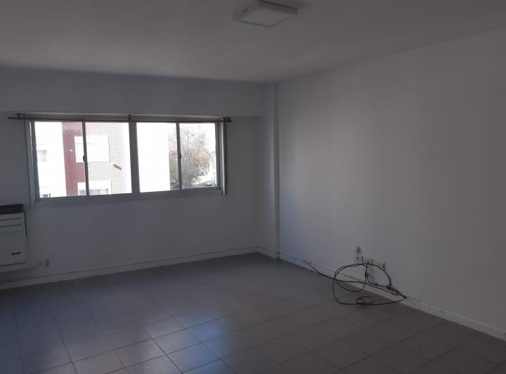 Departamento · 60m² · 3 Ambientes