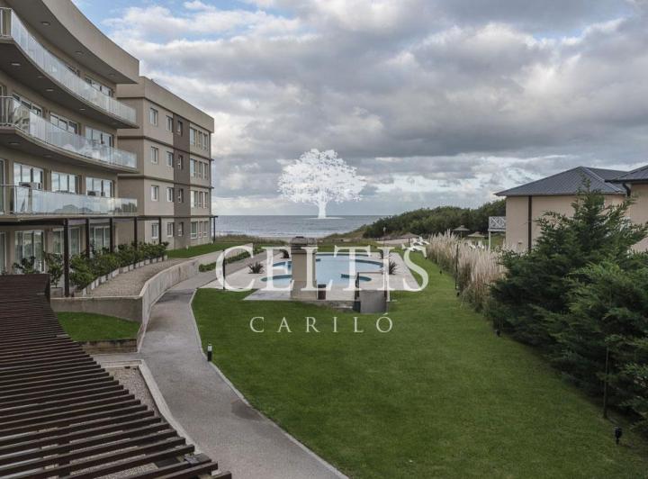 Departamento · 82m² · 2 Ambientes · 1 Cochera