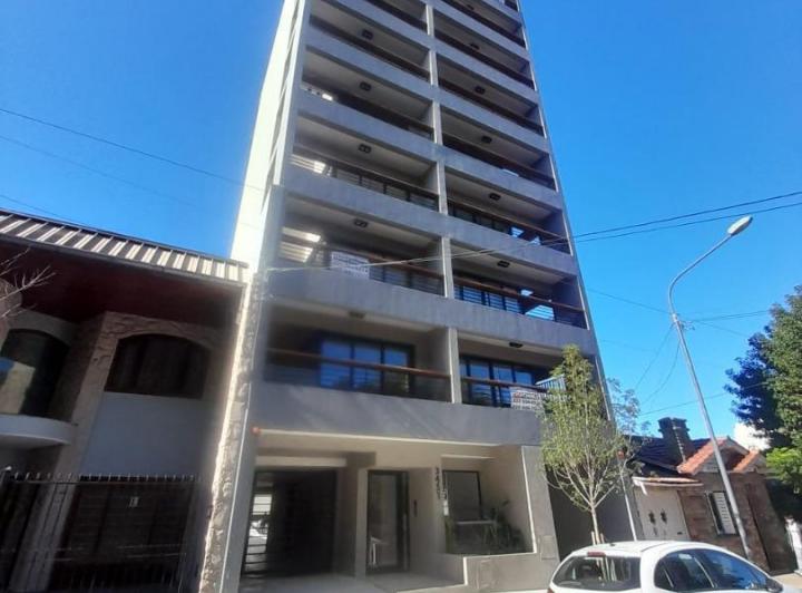 Departamento · 52m² · 2 Ambientes