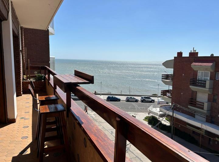 Departamento · 93m² · 4 Ambientes · 1 Cochera