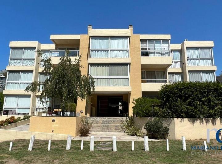 Departamento · 76m² · 3 Ambientes · 1 Cochera