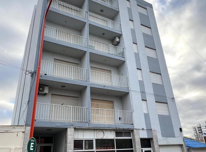 Departamento · 34m² · 1 Ambiente