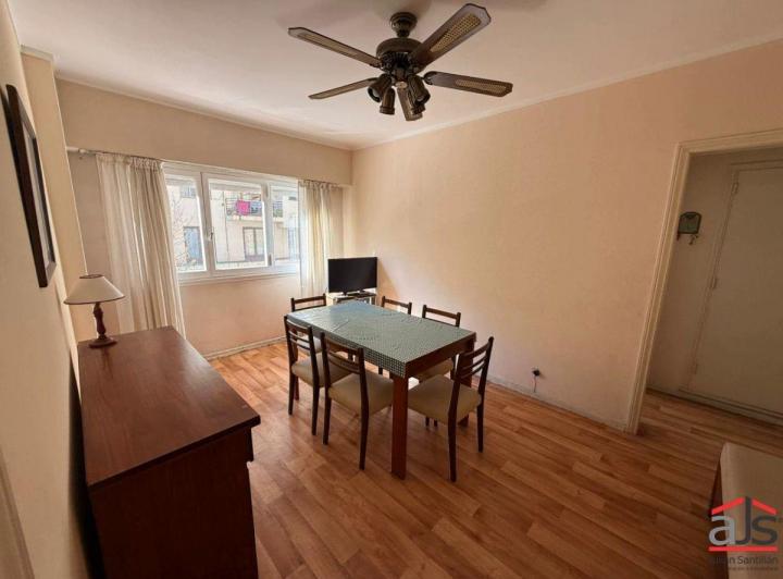 Departamento · 38m² · 2 Ambientes