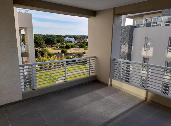 Departamento · 45m² · 2 Ambientes · 1 Cochera