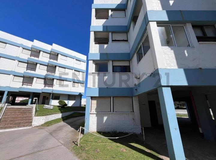 Departamento · 20m² · 1 Ambiente