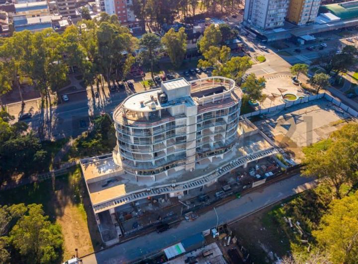 Departamento · 79m² · 3 Ambientes