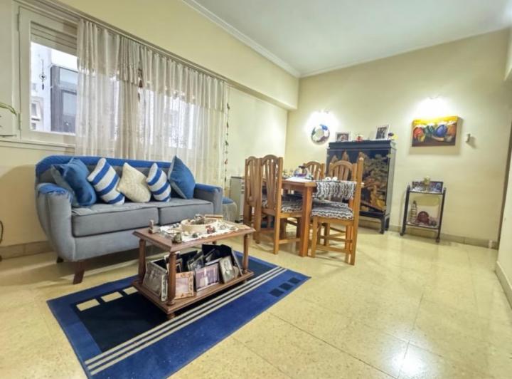 Departamento · 57m² · 3 Ambientes