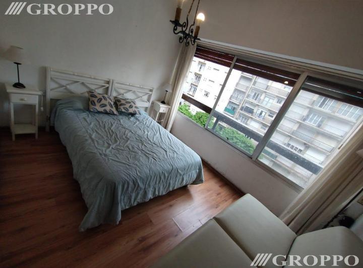 Departamento · 30m² · 1 Ambiente