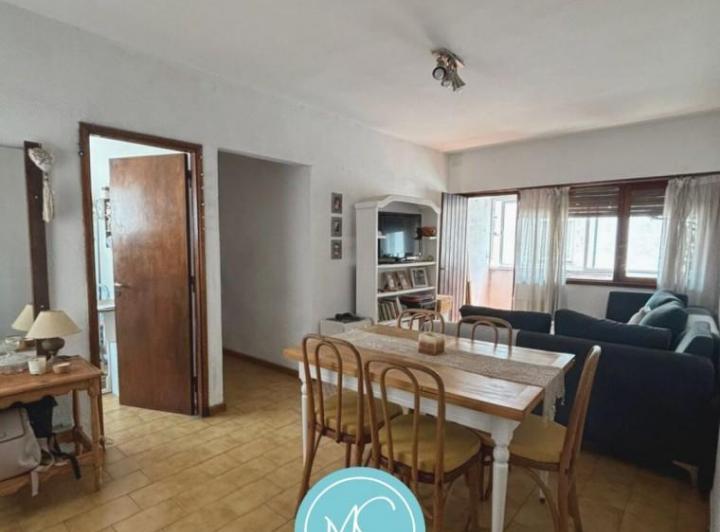 Departamento · 60m² · 3 Ambientes