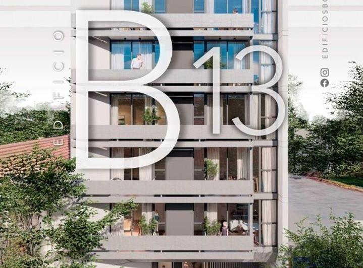 Departamento · 52m² · 2 Ambientes