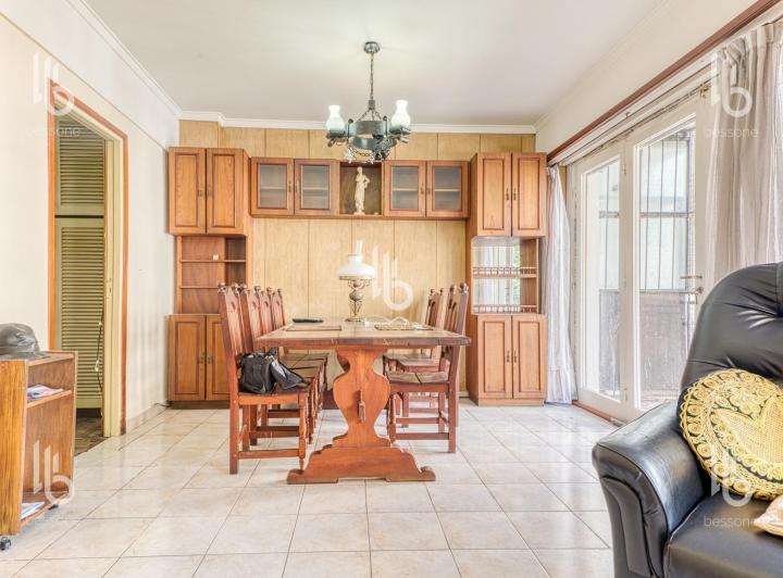 Departamento · 66m² · 3 Ambientes