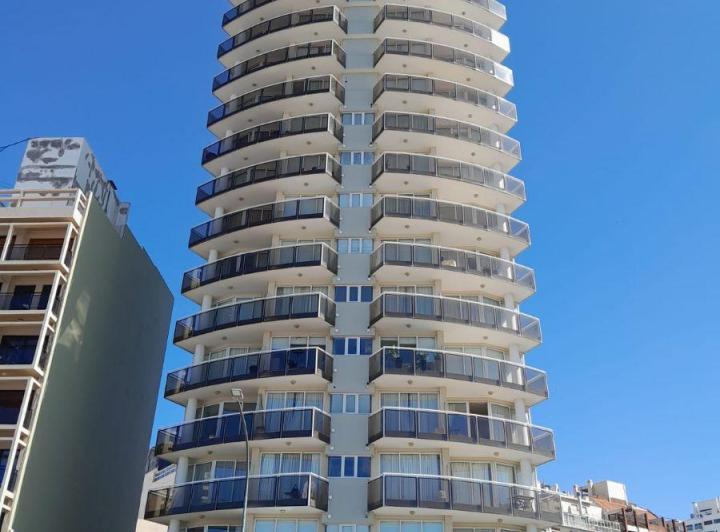 Departamento · 82m² · 3 Ambientes · 1 Cochera