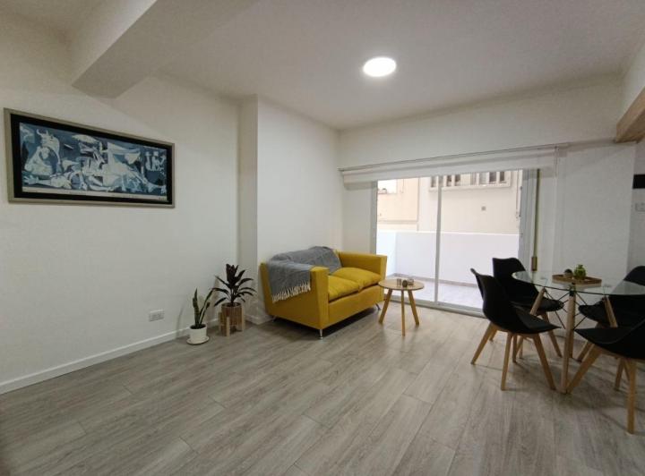 Departamento · 30m² · 1 Ambiente