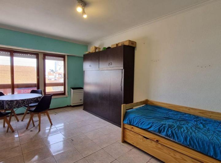 Departamento · 25m² · 1 Ambiente