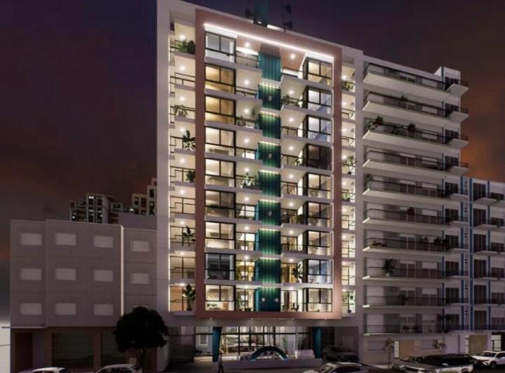 Departamento · 104m² · 3 Ambientes