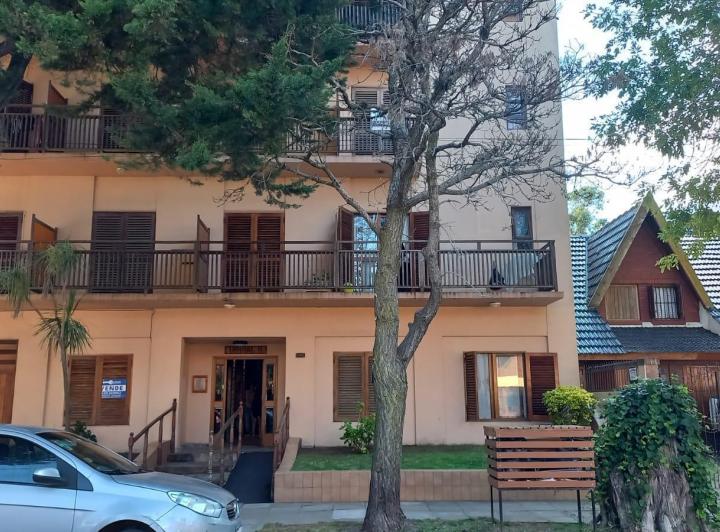 Departamento · 38m² · 2 Ambientes