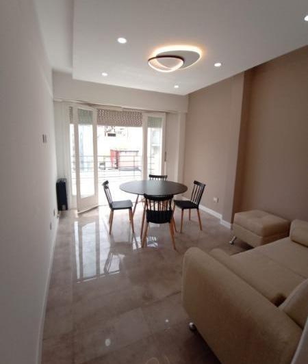 Departamento · 60m² · 3 Ambientes