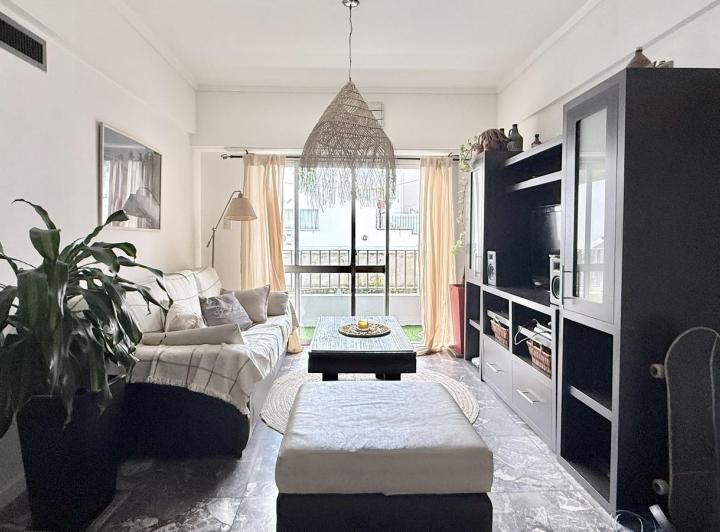 Departamento · 74m² · 4 Ambientes
