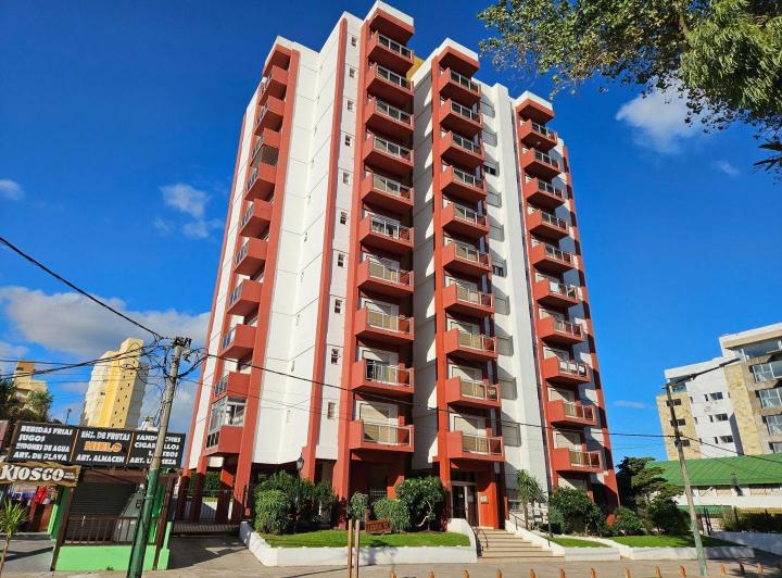 Departamento · 21m² · 1 Ambiente