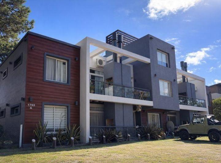 Departamento · 37m² · 2 Ambientes · 1 Cochera