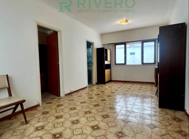 Departamento · 30m²