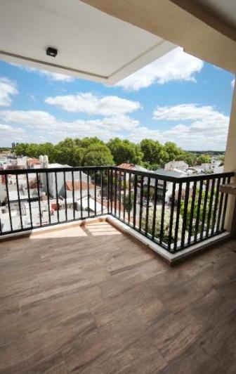 Departamento · 100m² · 3 Ambientes · 1 Cochera