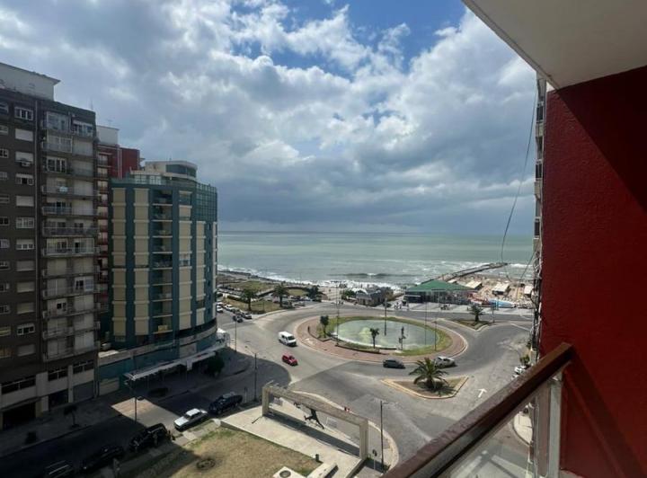 Departamento · 68m² · 3 Ambientes · 1 Cochera