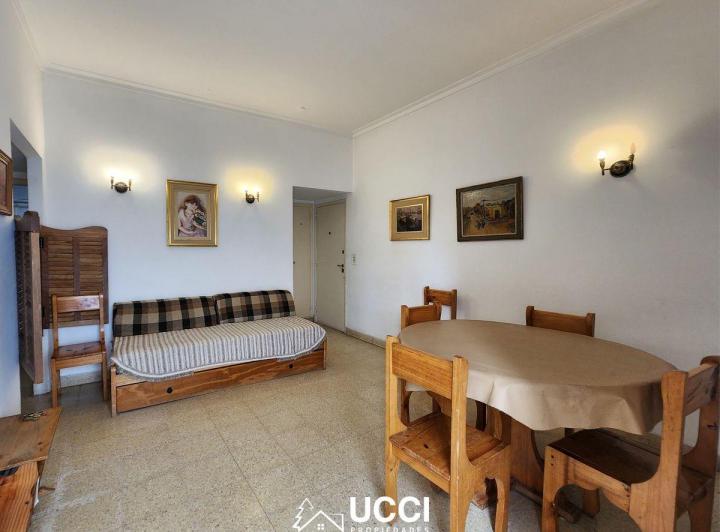 Departamento · 54m² · 3 Ambientes