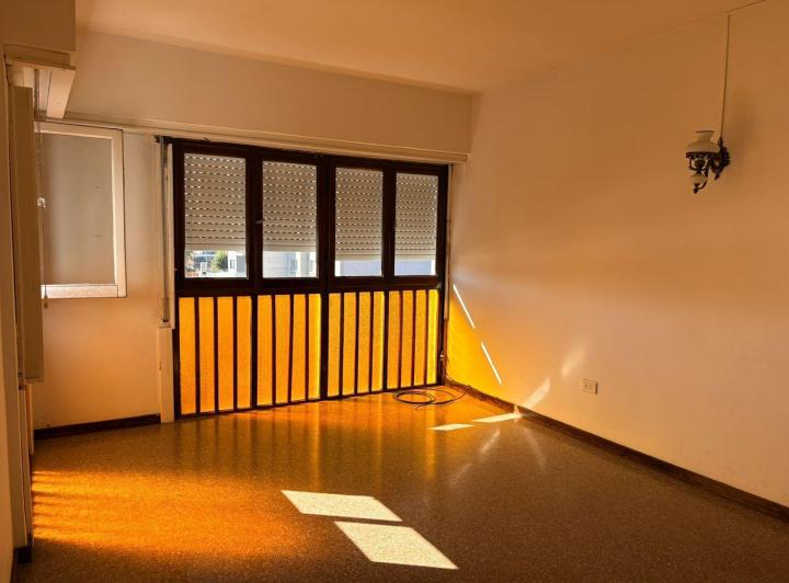 Departamento · 65m² · 2 Dormitorios · 1 Cochera