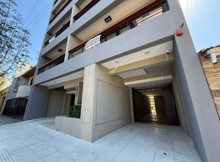 Departamento · 51m² · 2 Ambientes · 1 Cochera