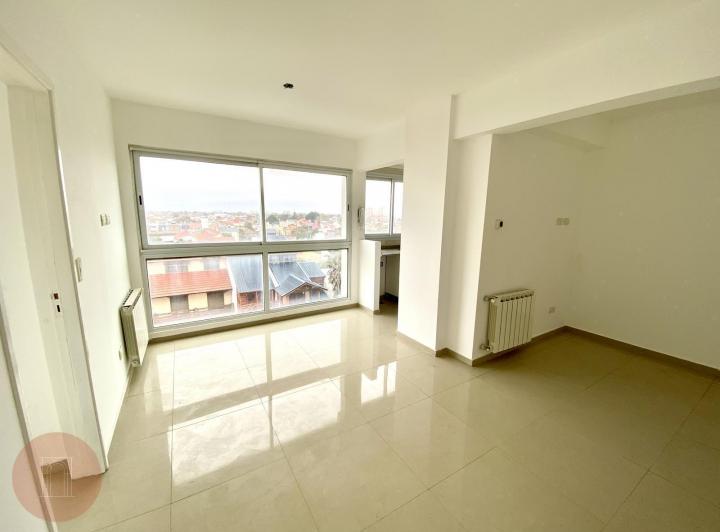 Departamento · 36m² · 2 Ambientes