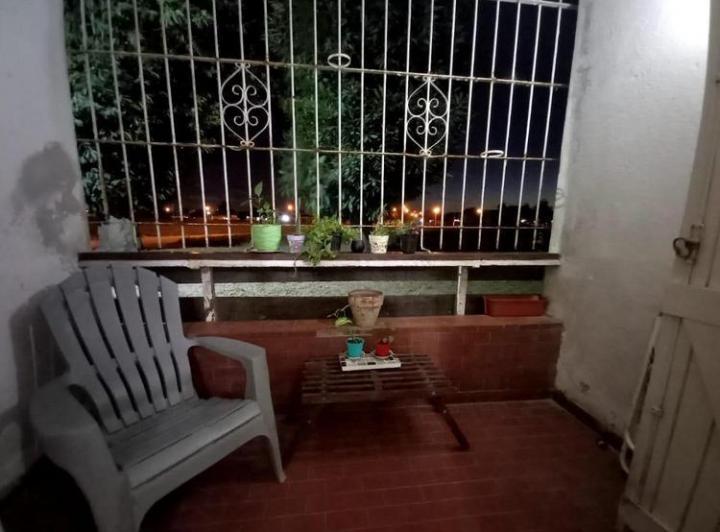Departamento · 60m² · 3 Ambientes