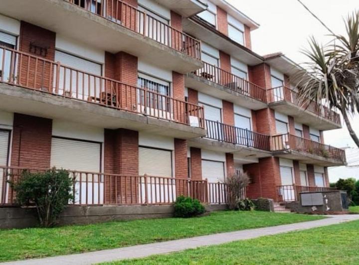 Departamento · 30m² · 1 Ambiente