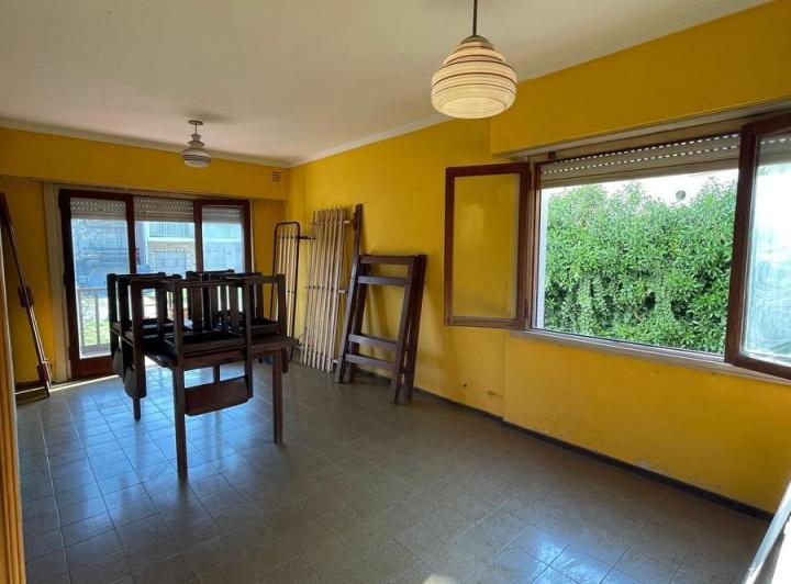Departamento · 75m² · 3 Ambientes · 1 Cochera
