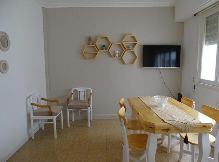 Departamento · 34m² · 2 Ambientes