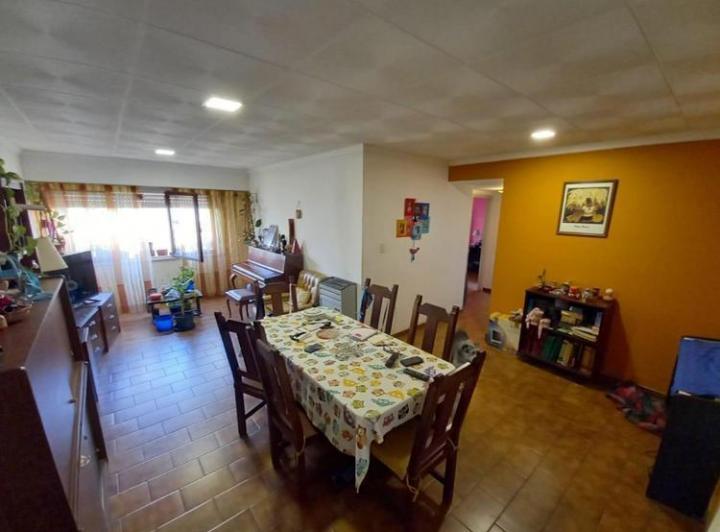 Departamento · 70m² · 4 Ambientes
